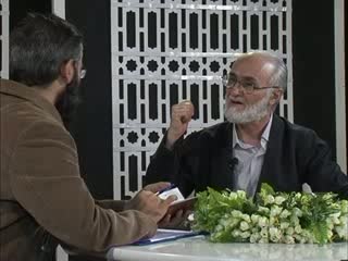 شرح اربعین نووی (5)