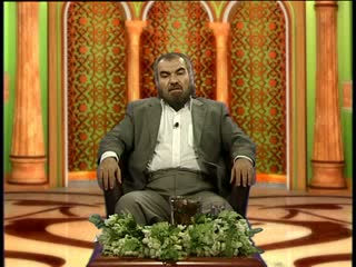 نگاهی به افق (8)