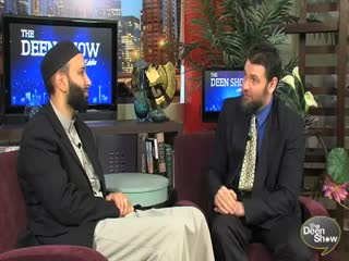 Agnostic & Christian read entire Bible and Quran and both chose ISLAM - TheDeenShow