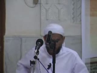 قرآن برنامه ی زندگی _ اعجاز قرآن (1)