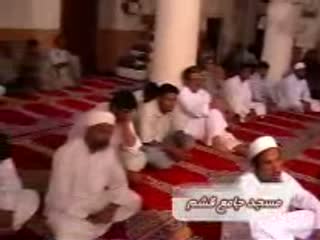 ماه رمضان واحکام واعمال مربوط به آن (4)