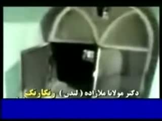 تکفیر مردم نزد خوا رج و مدعیان تشیع _ تخریب مساجد در عراق
