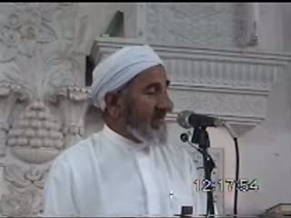 وفات حضرت محمد صلی الله علیه و سلم