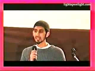 Abdullah - My journey to islam