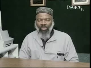 How Imam Siraj Wahhaj converted to Islam 13