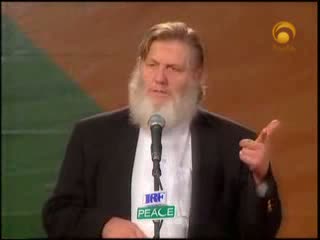HOW YUSUF ESTES AND FRIENDS CONVERTED TO ISLAM (PART 5)