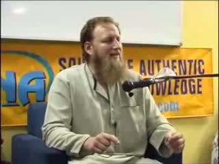 Abdur Raheem Green - Why I choose Islam over rafidha shiaism