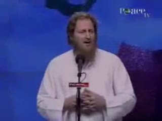 Abdur Raheem Green- How fantastic it feels to be a Muslim