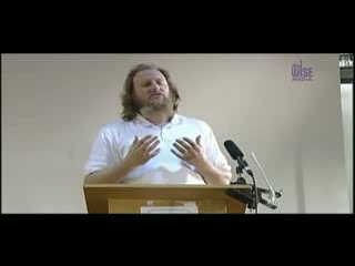 Does God Exist - Abdur Raheem Green