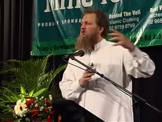 Does Islam Oppress Women - Abdur Raheem Green