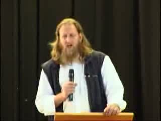 How I came to Islam Abdurraheem Green 1-6