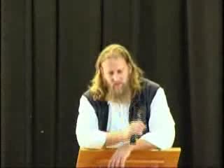 How I came to Islam Abdurraheem Green 3-6