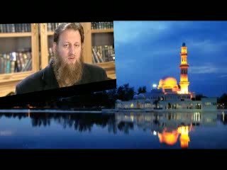 Islamic Law Justice Or Oppression pt5-Abdur Raheem Green