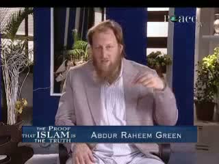 Proof Of Islam  The Proof That Islam Is The Truth