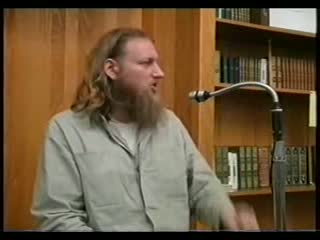 SURVIVING IN THE WEST (Part 1 of 4) - Abdur Raheem Green