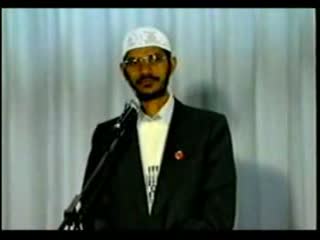 Dr. Zakir Naik - Dawah or Destruction (Part 1-12)