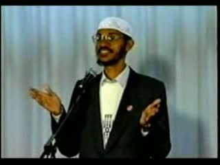 Dr. Zakir Naik - Dawah or Destruction (Part2-12)