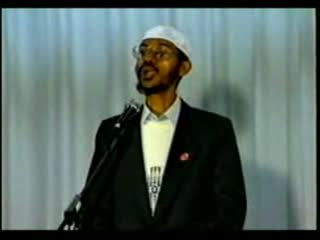 Dr. Zakir Naik - Dawah or Destruction (Part 3)