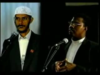 Dr. Zakir Naik - Dawah or Destruction (Part 7-12)