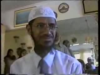 How Deedat Made Me Daaee - Dr.  Zakir Naik Part 1-7