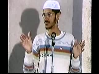 Islam, Medical Science & Dietary Laws - Dr. Zakir Naik Part 3-5