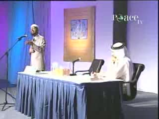 Media And Islam War Or Peace - Dr. Zakir Naik Part 2-22