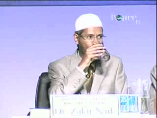 Media And Islam War Or Peace - Dr. Zakir Naik Part 14-22