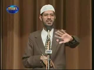 Misconceptions About Islam - By Dr. Zakir Naik Part 3-23