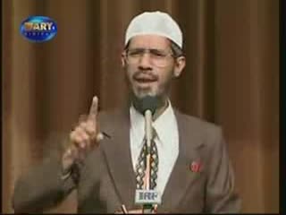 Misconceptions About Islam - By Dr. Zakir Naik Part 4-23