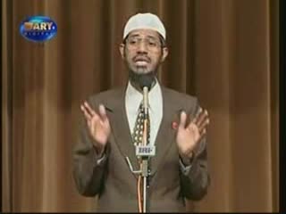 Misconceptions About Islam - By Dr. Zakir Naik Part 5-23