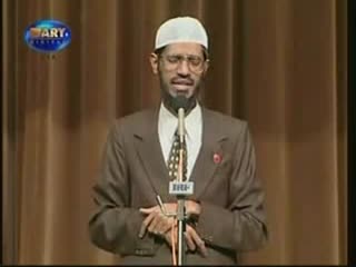 Misconceptions About Islam - By Dr. Zakir Naik Part 6-23