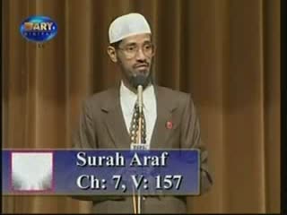 Misconceptions About Islam - By Dr. Zakir Naik Part 10-23