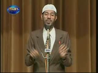 Misconceptions About Islam - By Dr. Zakir Naik Part 13-23