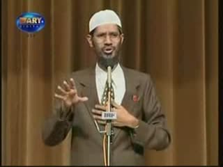 Misconceptions About Islam - By Dr. Zakir Naik Part 14-23