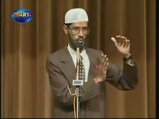 Misconceptions About Islam - By Dr. Zakir Naik Part 15-23