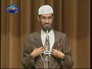 Misconceptions About Islam - By Dr. Zakir Naik Part 17-23