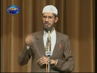 Misconceptions About Islam - By Dr. Zakir Naik Part18-23