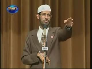 Misconceptions About Islam - By Dr. Zakir Naik Part 19-23