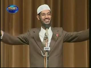 Misconceptions About Islam - By Dr. Zakir Naik Part 20-23