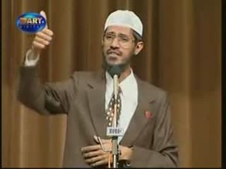 Misconceptions About Islam - By Dr. Zakir Naik Part 21-23