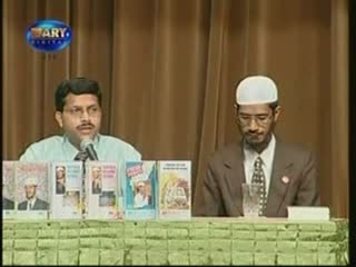 Misconceptions About Islam - By Dr. Zakir Naik Part 23-23