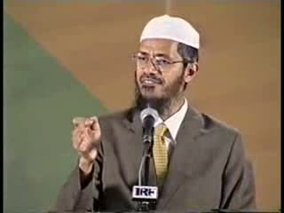 Purpose Of Creation - Dr. Zakir Naik Part 15-16