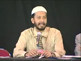 Seeking The Knowledge In The Light Of Islam -Z. Naik Part 11-18