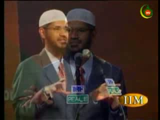 Unity Of The Ummah - Dr. Zakir Naik Part 1-12