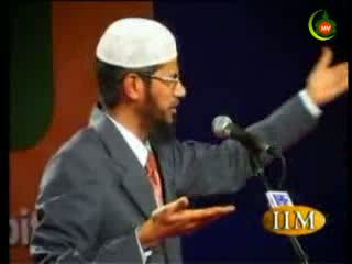 Unity Of The Ummah - Dr. Zakir Naik Part 5-12