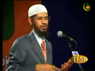 Unity Of The Ummah - Dr. Zakir Naik Part 8-12