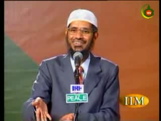 Unity Of The Ummah - Dr. Zakir Naik Part 10-12