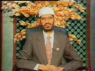 Zakir Naik - Talks In Kuwait Islam And Knowledge Part 5-11