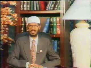 Zakir Naik - Talks In Kuwait Islam And Knowledge Part 6-11