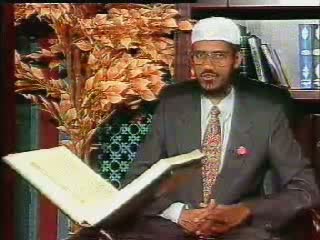 Zakir Naik - Talks In Kuwait Islam And Knowledge Part 9-11